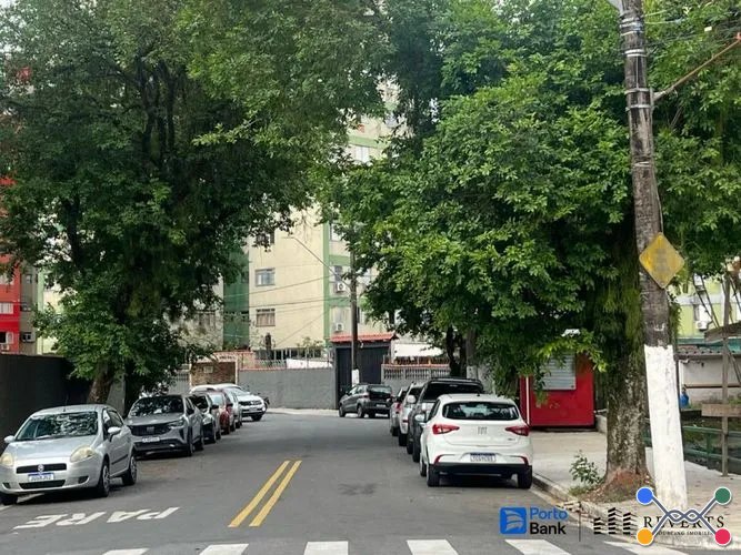 Apartamento em Goiânia/GO — Santa Genoveva