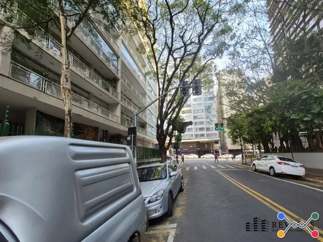 Apartamento em São Paulo/SP — Bela Vista