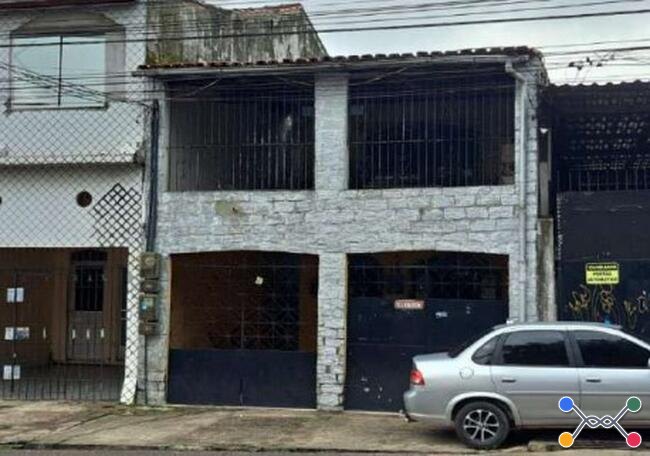 CASA NO BAIRRO CANUDOS BELÉM-PA