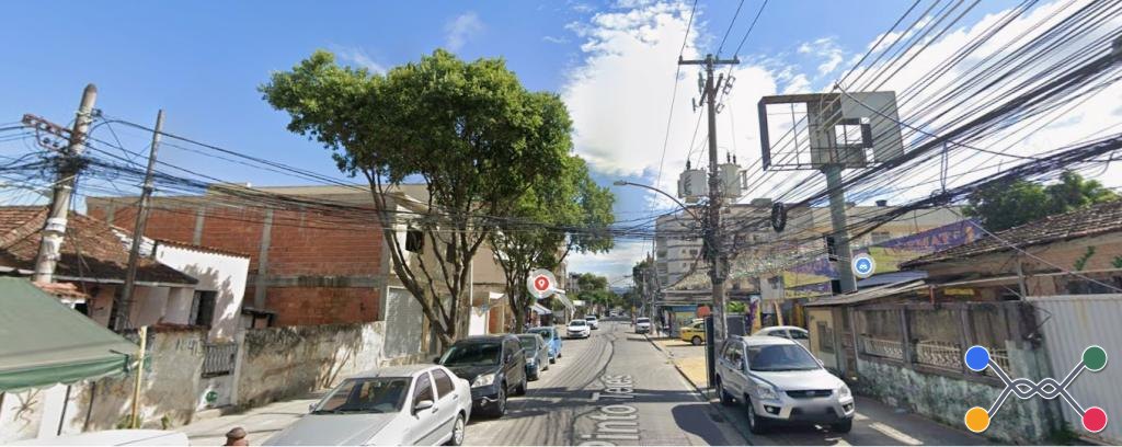 Casa em Rio de Janeiro/RJ