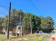 Comercial 420 m² em Santiago