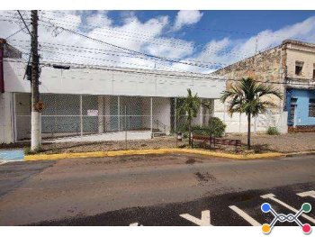 Comercial 959 m² em Centro