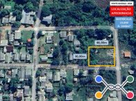 Terreno em leilão no bairro São Thomás em São Jerônimo - RS