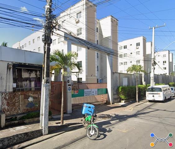 Nº DO BEM: 523356269 FORTALEZA (CE)Descrição: IMÓVEL DE MATRÍCULA 110.784 DO 3º OFÍCIO DE REGISTRO DE IMÓVEIS DE FOR