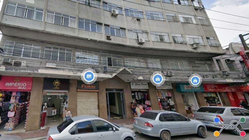 Comercial em Centro