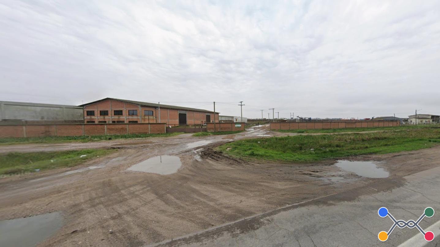 Comercial 21.637 m² em Agudo