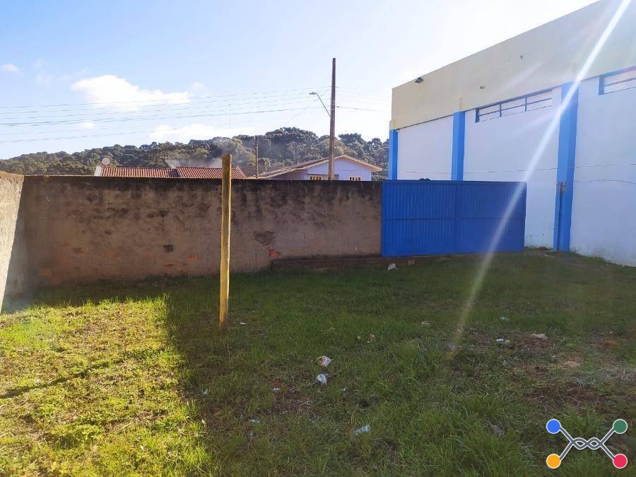Comercial 262 m² em Santo Antonio de Padua