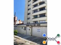 Apartamento em leilão no Edifício Village Porto Seguro em Fortaleza - CE
