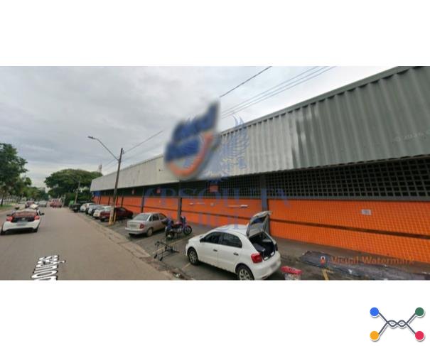 Imóvel Comercial – Fração 16,66% – Sumaré (SP) | Cód do leilão: /001 Comerciais