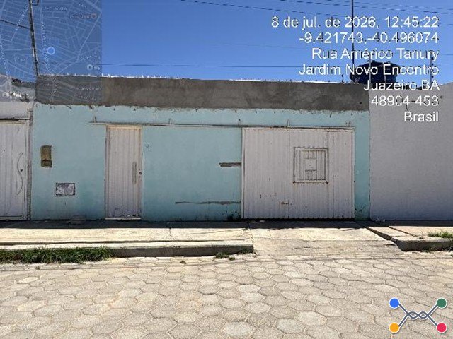 Casa - juazeiro | bahia