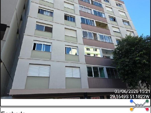 Apartamento - caxias do sul | rio grande do sul