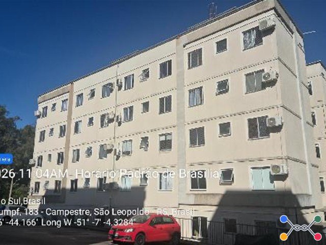 Apartamento - são leopoldo | rio grande do sul