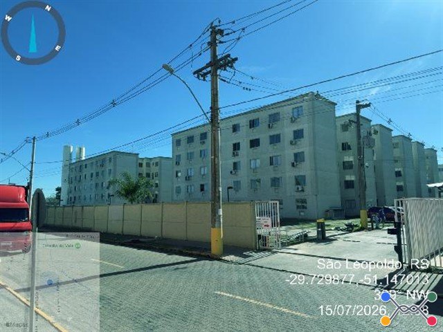 Apartamento - são leopoldo | rio grande do sul