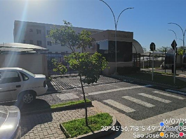 Apartamento - são josé do rio preto | são paulo