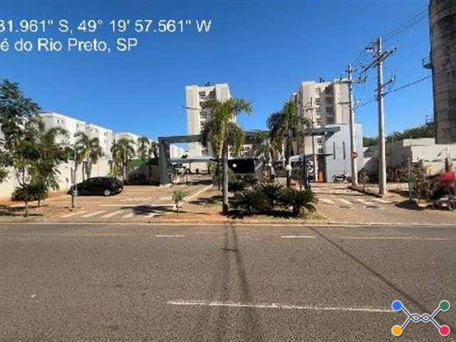 Apartamento - são josé do rio preto | são paulo