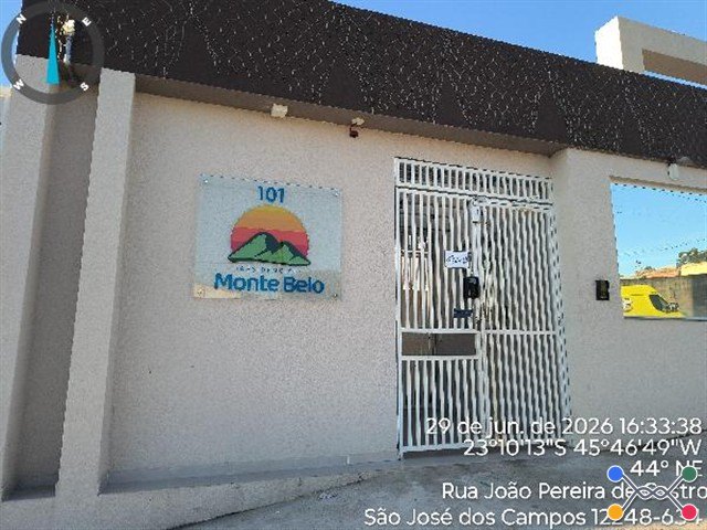 Apartamento - são josé dos campos | são paulo