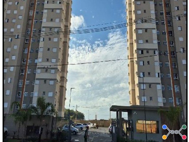 Apartamento - sertãozinho | são paulo