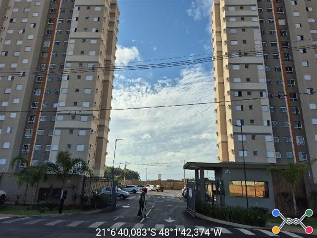 Apartamento - sertãozinho | são paulo