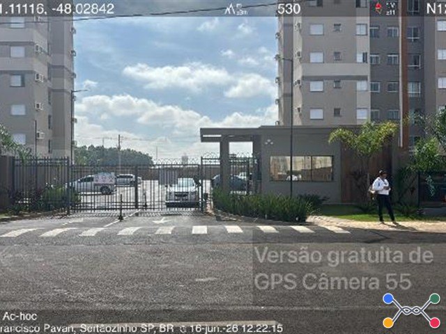 Apartamento - sertãozinho | são paulo