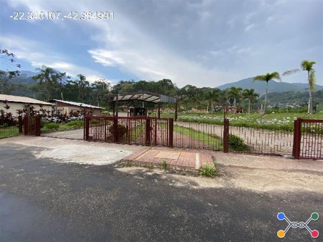 Terreno - teresópolis | rio de janeiro