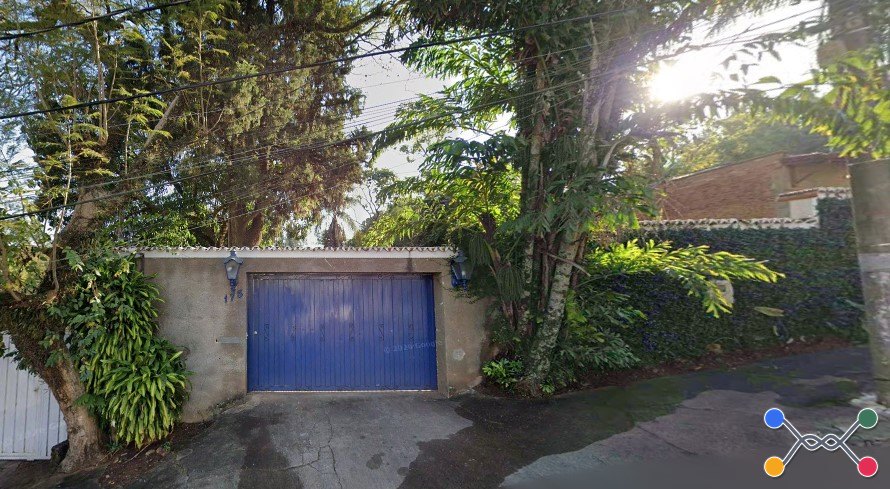 LOTE 1: Terreno com 250,00m² - Nova Sousas CAMPINAS SP