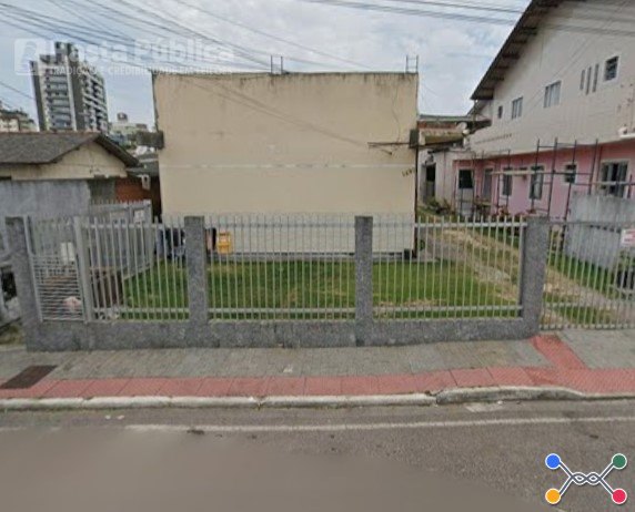 Terreno área total 360m² Bela Vista São JoséSC