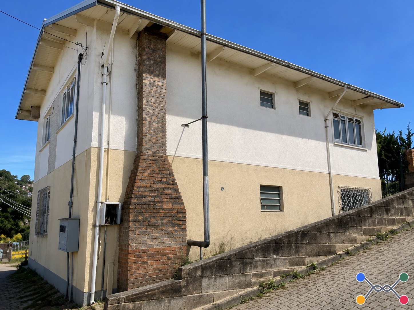 IMÓVEL EM FLORES DA CUNHA/RS, LOCALIZADO NO ANTIGO TRAVESSÃO ESMERALDA