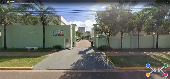 APARTAMENTO COM 2 VAGAS NO CONDOMÍNIO RESIDENCIAL THE PARK – ARAÇATUBA/SP