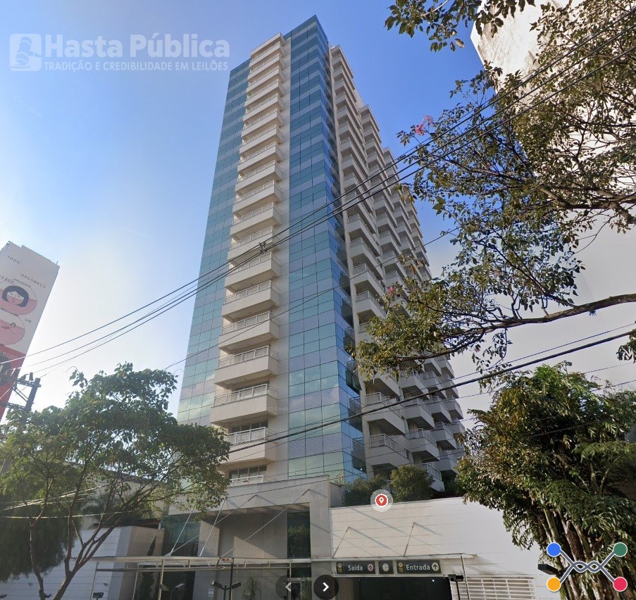 Sala comercial 1904 área privativa 3665m² Torre Urban Office Barra Funda São PauloSP
