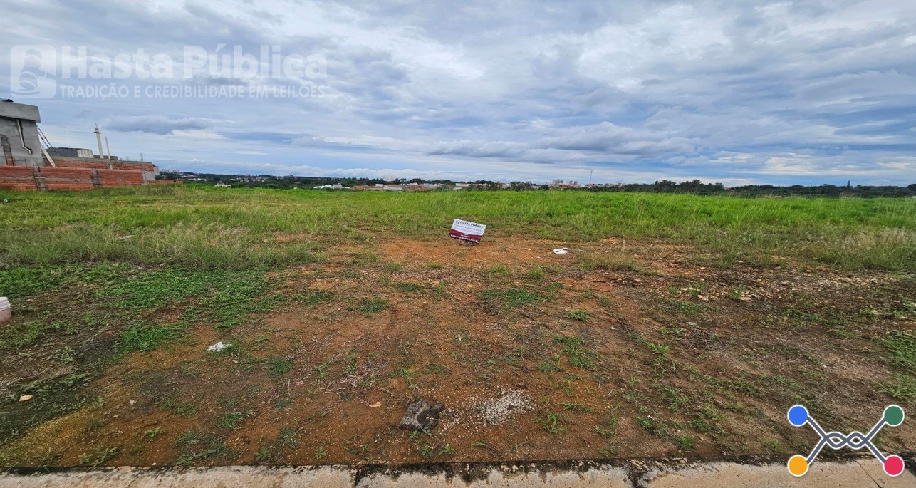 Terreno área total 41238m² Condomínio Belmonte PiracicabaSP