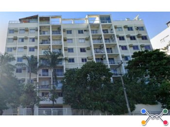 Apartamento em leilão no bairro Santa Cruz em Rio De Janeiro - RJ