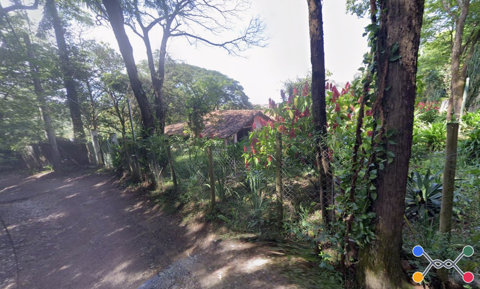 Sítio, A.T.: 5.996m², Jaqueline, Belo Horizonte/MG