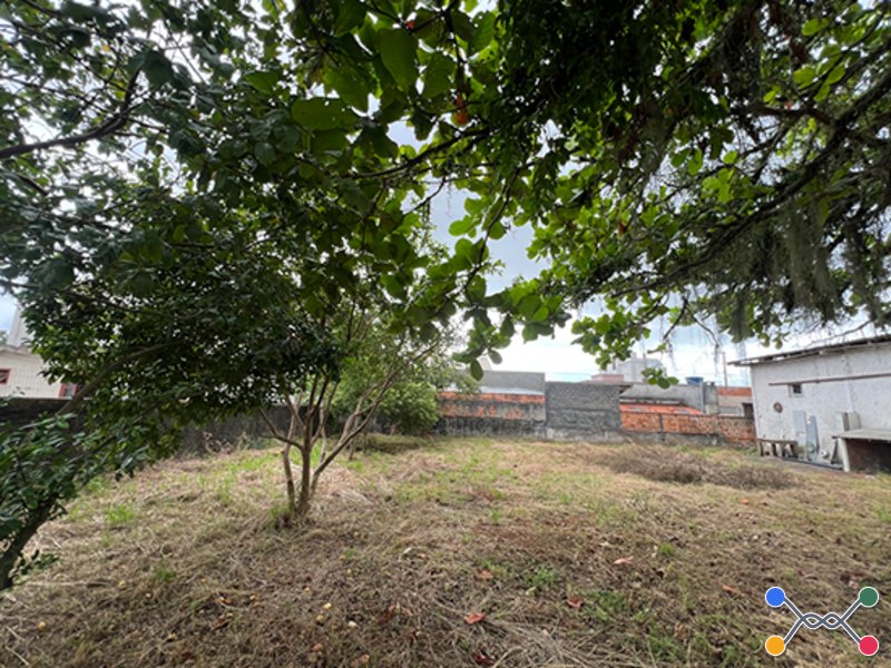 Terreno em leilão no bairro Centro em Tijucas - SC