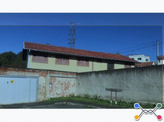 Imóvel constituído pelo lote n. 01, da quadra D, da planta