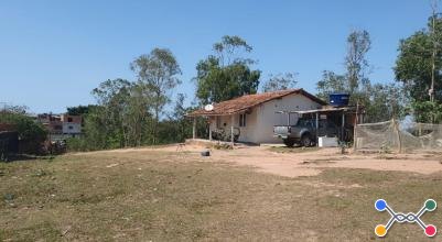 Imóvel rural em Campos dos Goytacazes/RJ