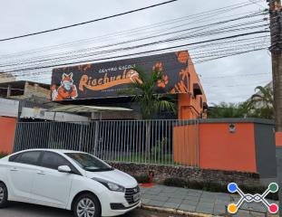 Rua riachuelo, 598 - imóvel em campos