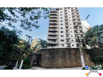 Apartamento em leilão no Edifício Ouro Preto em São Paulo - SP