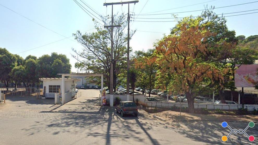 Terreno em leilão no bairro Planalto em Governador Valadares - MG
