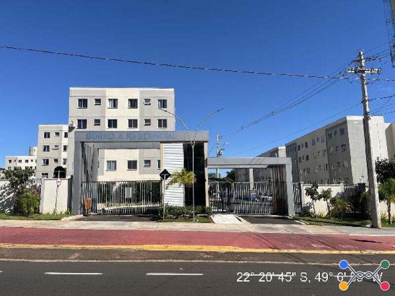 Apartamento