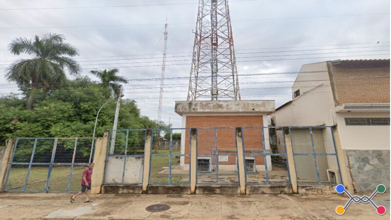 LEILÃO DE IMÓVEIS nº 007/2026 - Lote 002 (ID 3416)