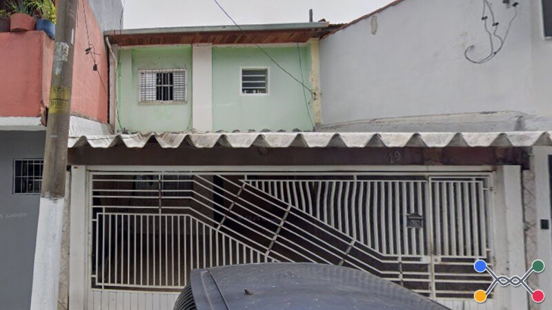 LEILÃO DE IMÓVEIS nº 007/2026 - Lote 003 (ID 3417)