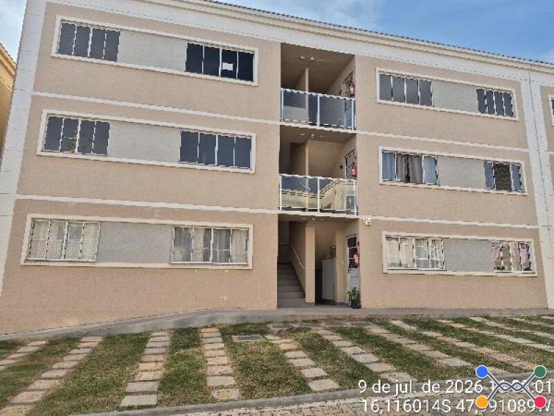 Apartamento