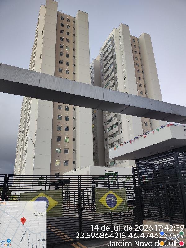 Apartamento