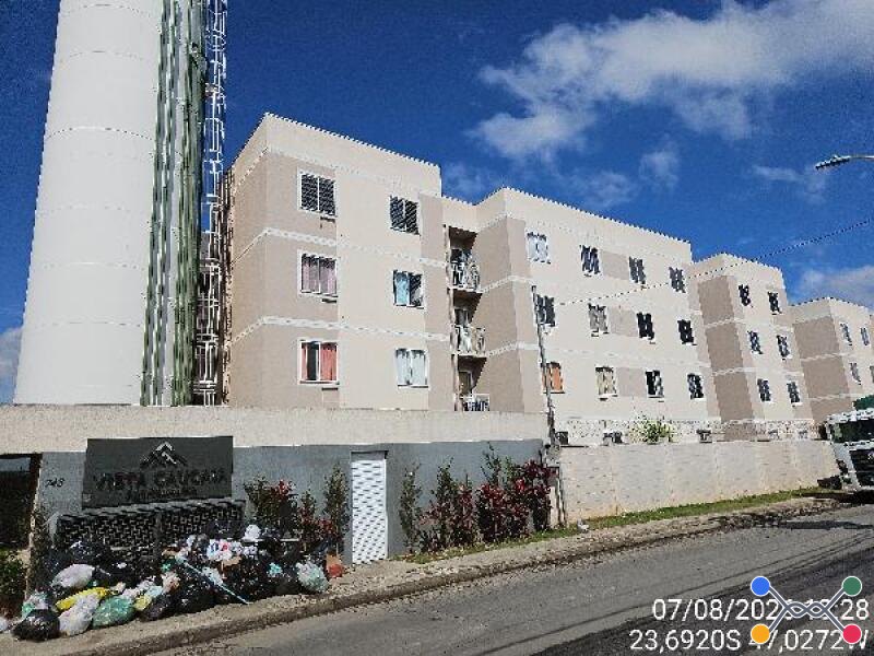 Apartamento