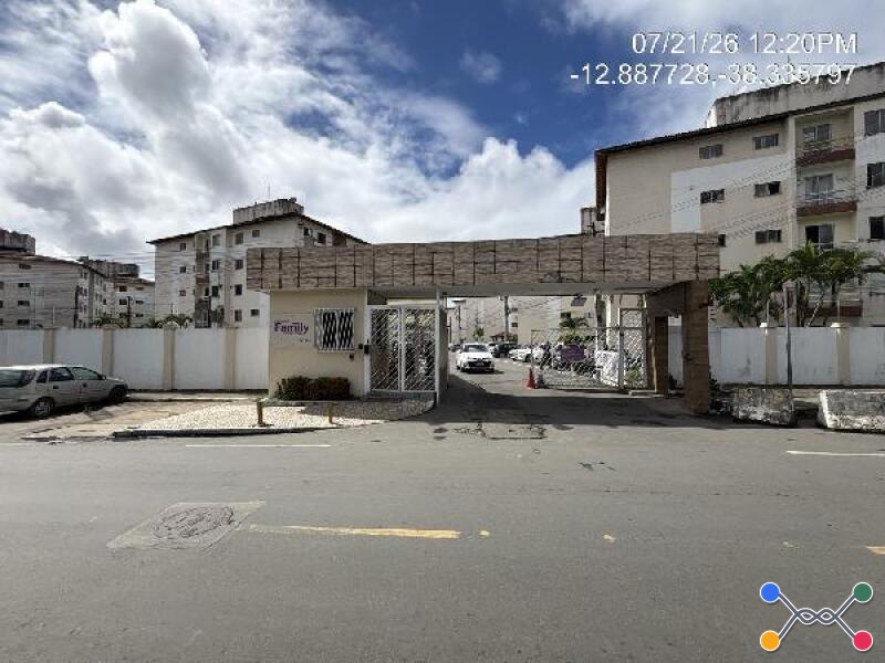 Apartamento