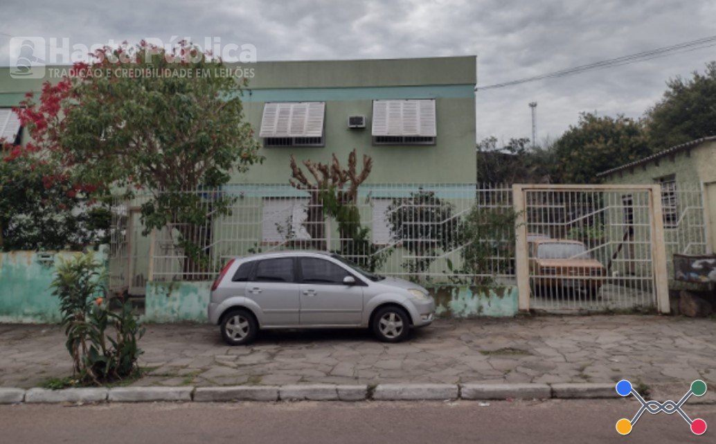 Apartamento área privativa 5360m² São José Porto AlegreRS
