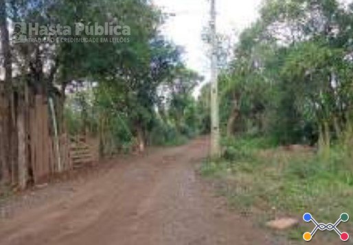 Terreno área total 6746241m² Quilombo São Sebastião do CaíRS