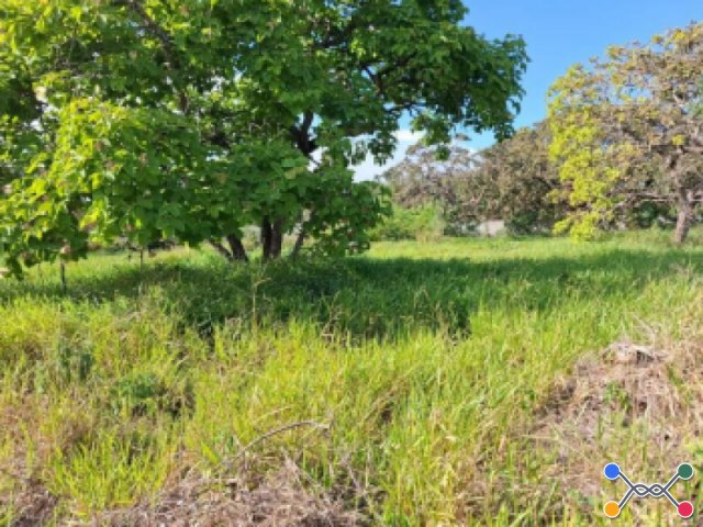 Lote a.t. 972,09 m² - santo antônio do monte/mg