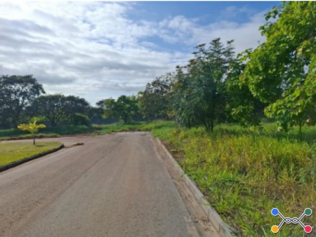 Lote a.t. 972,09 m² - santo antônio do monte/mg