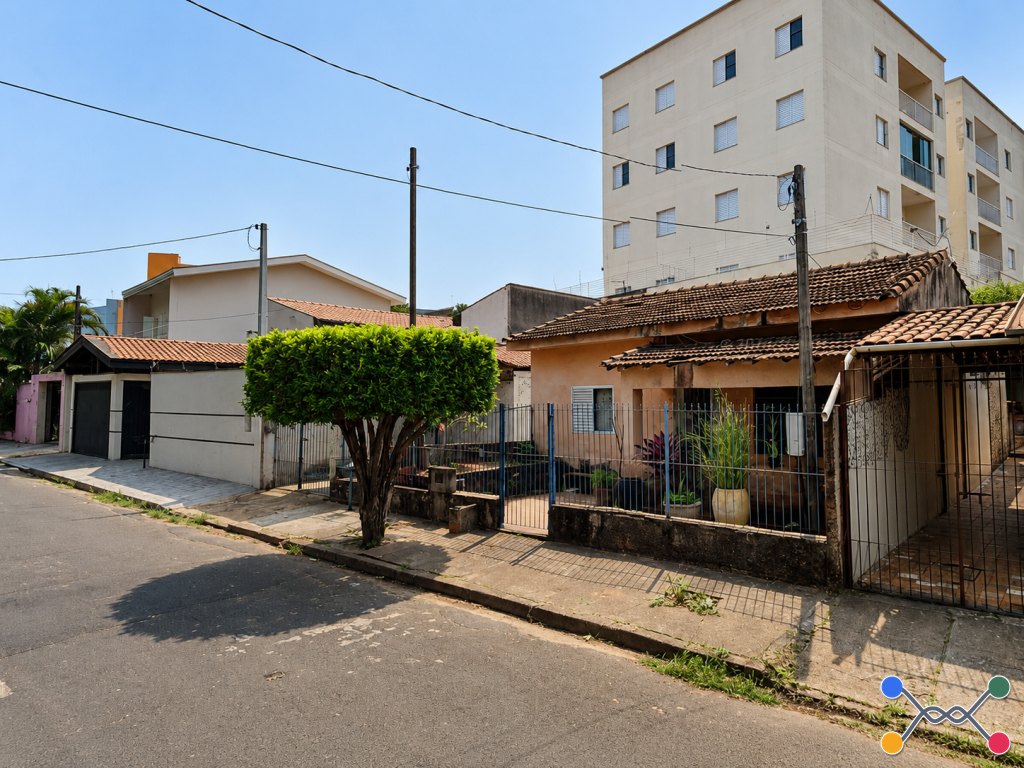 Imóvel Residencial, 185,25m², Vila Pinheiro, Mogi Guaçu/SP